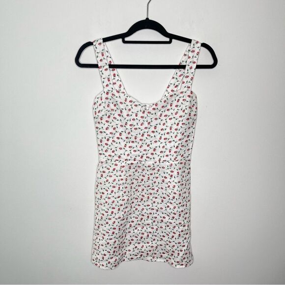 Reformation Miso Dress 4 - Picture 2 of 7